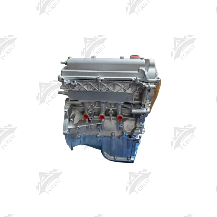 1NZ Engine For TOYOTA Corolla And YARIS