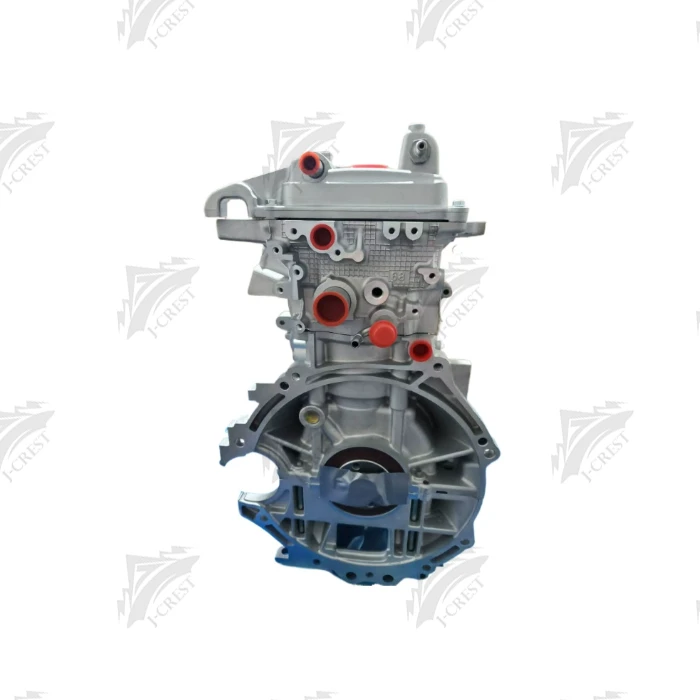 1NZ Engine For TOYOTA Corolla And YARIS best