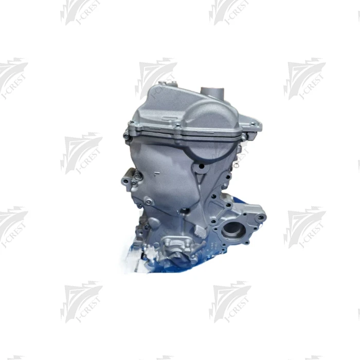 1NZ Engine For TOYOTA Corolla And YARIS suppliers